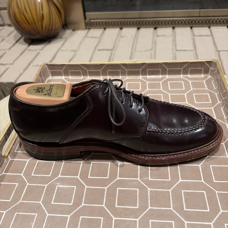 Alden D1643