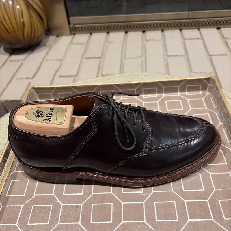 Alden D1643