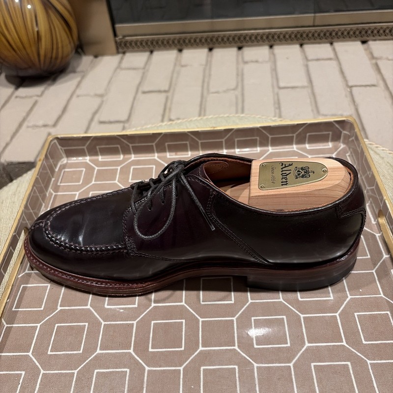 Alden D1643