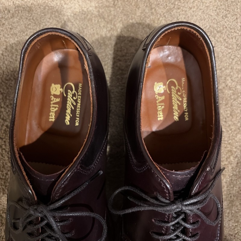 Alden D1643