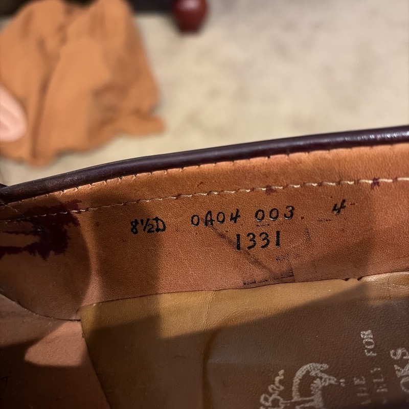 Alden 1331