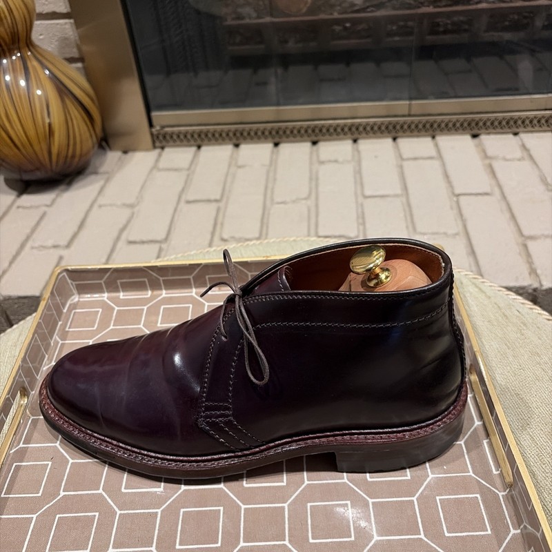 Alden D5706C
