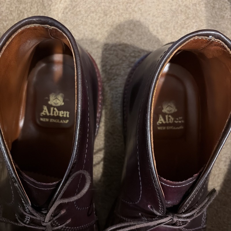 Alden D5706C