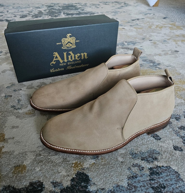 Alden D6706