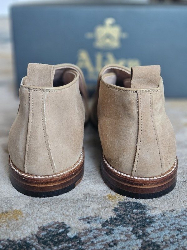 Alden D6706