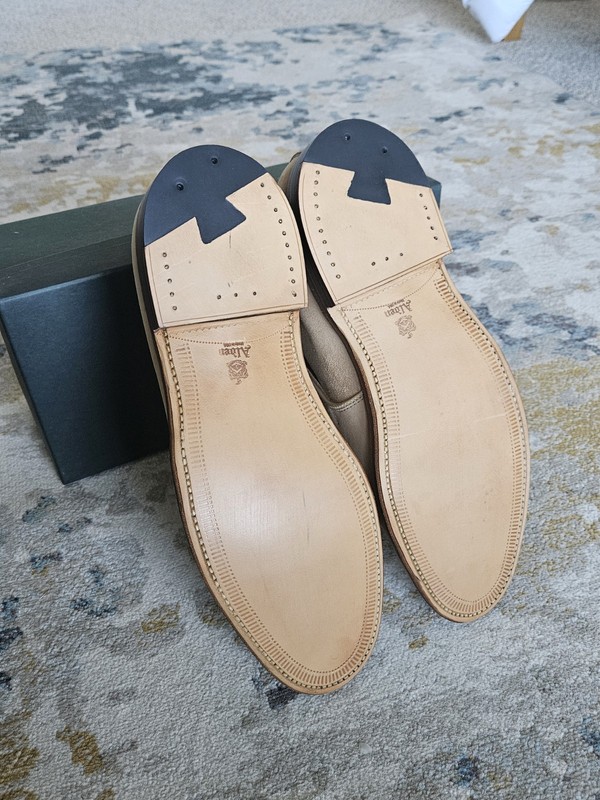 Alden D6706