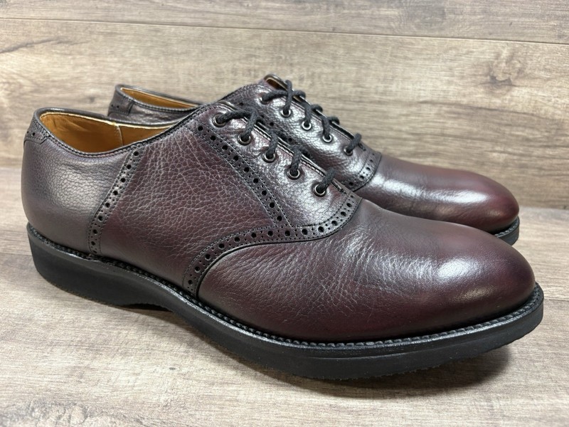 Alden 598