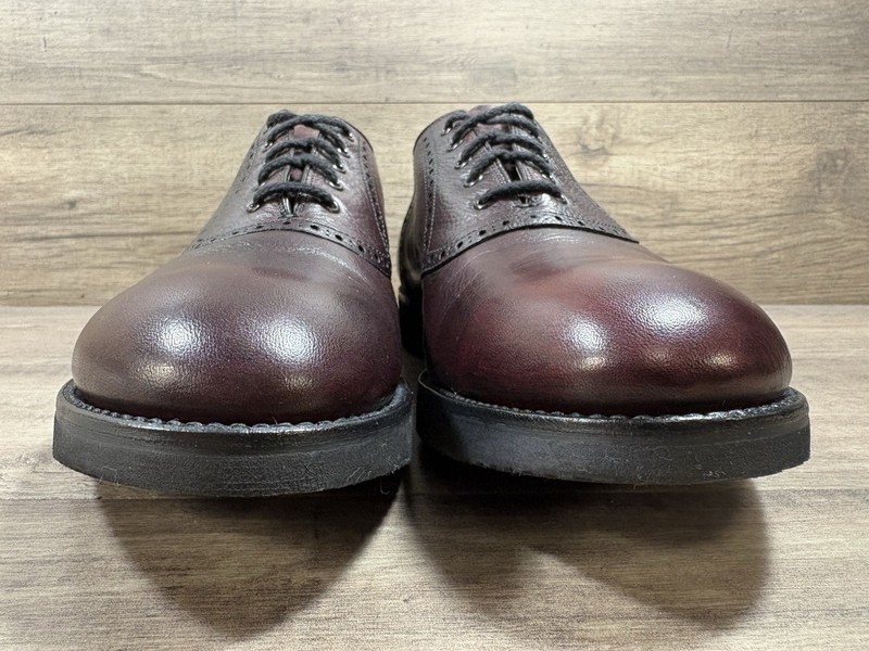 Alden 598