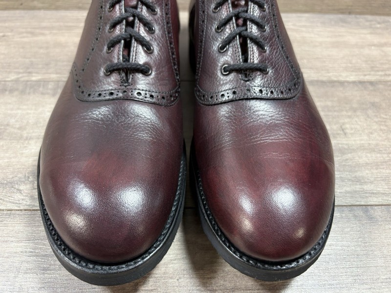 Alden 598