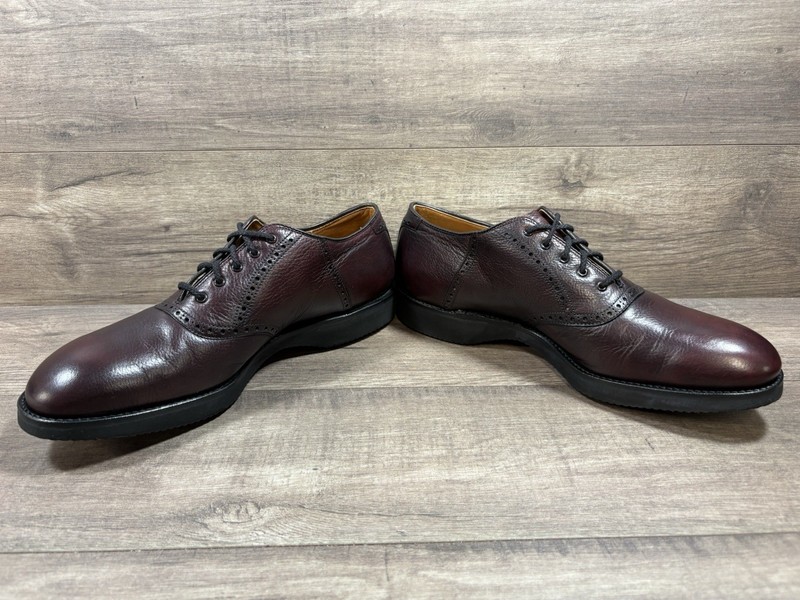 Alden 598