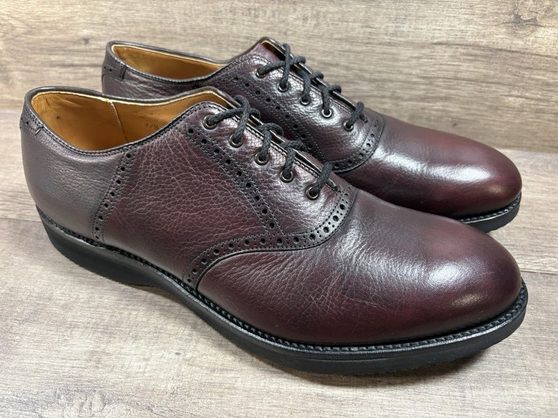 Alden 598