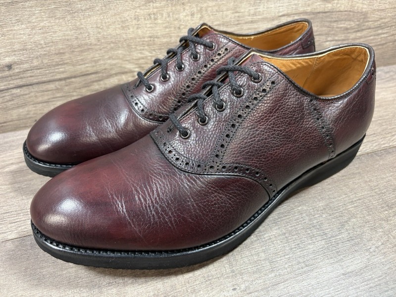 Alden 598