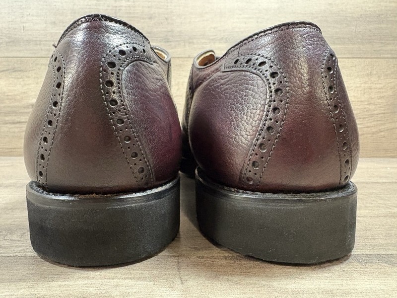Alden 598