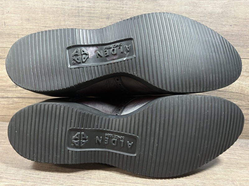 Alden 598