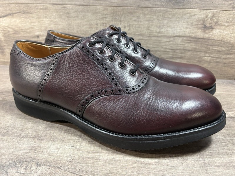 Alden 598
