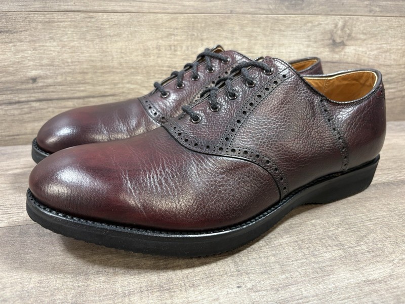 Alden 598