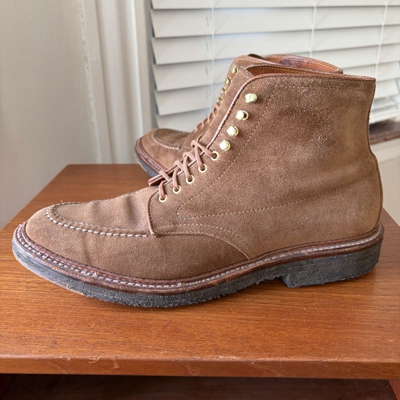 Alden M1903H