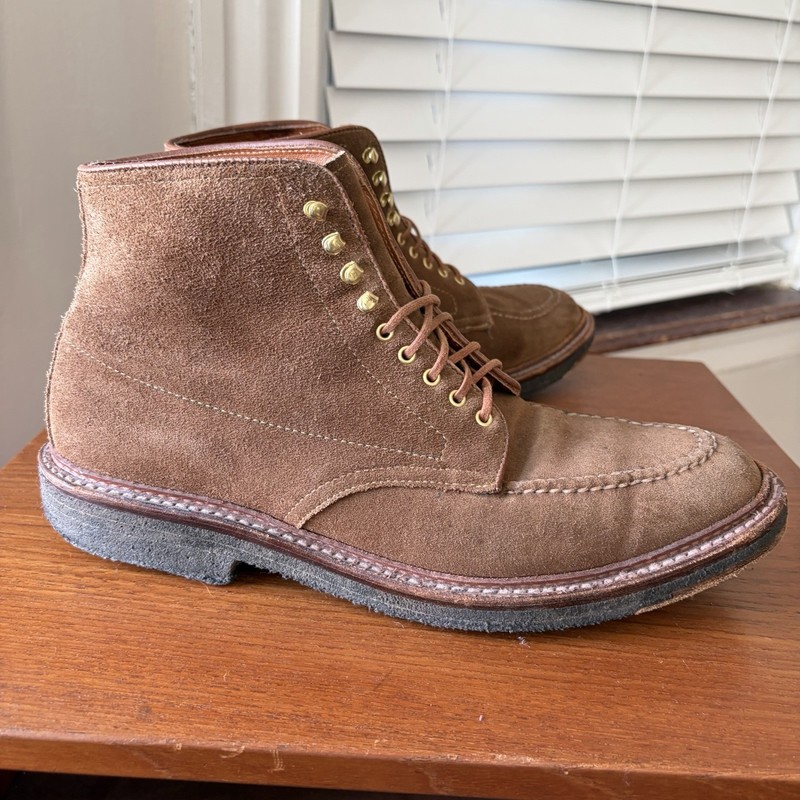Alden M1903H