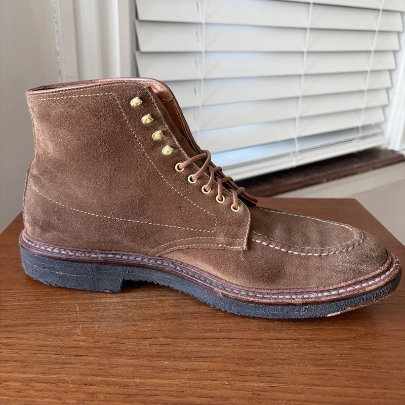 Alden M1903H