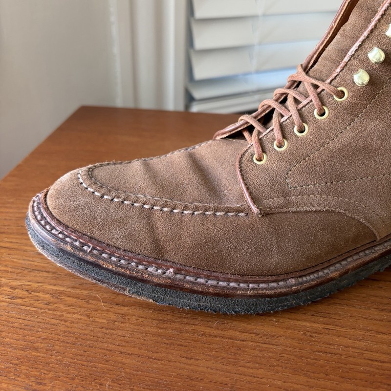 Alden M1903H