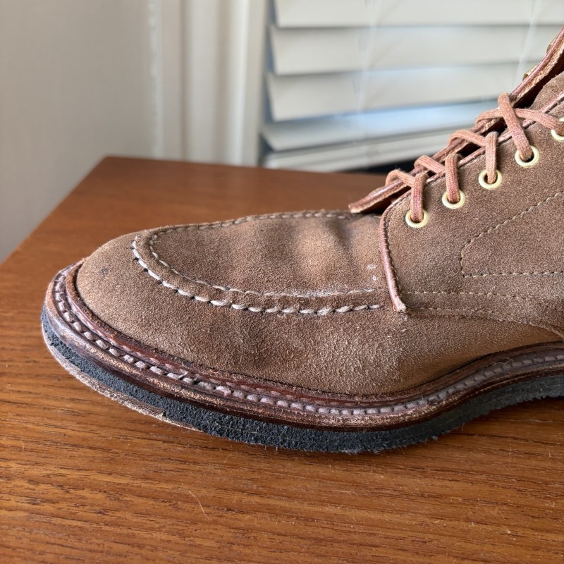 Alden M1903H