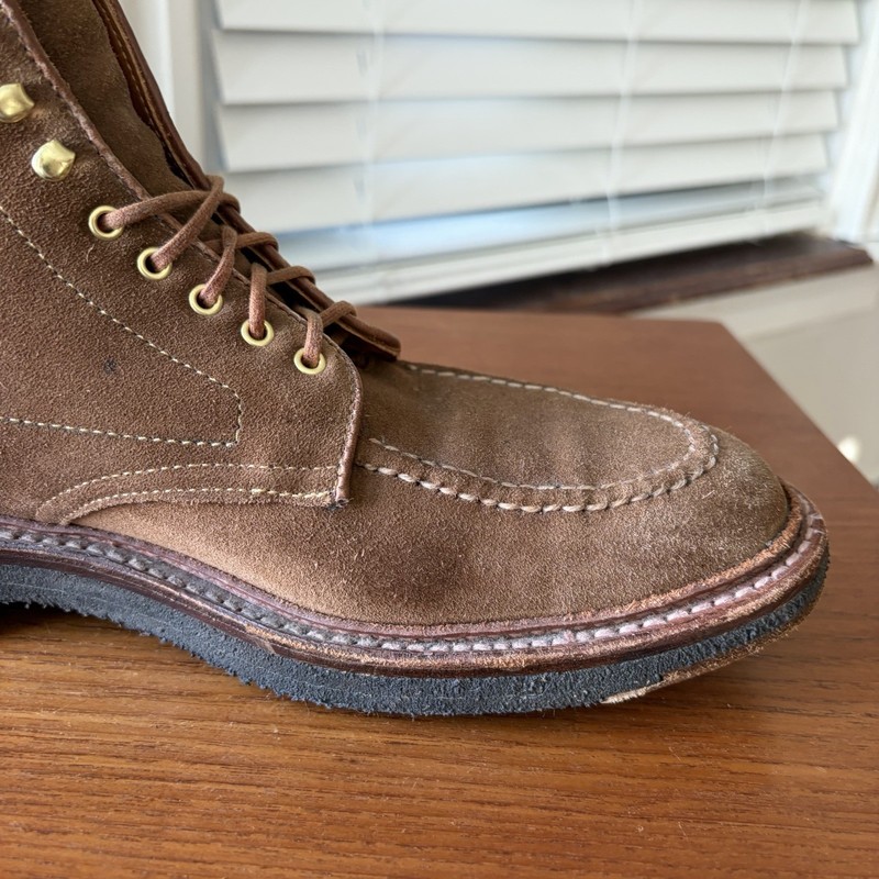 Alden M1903H