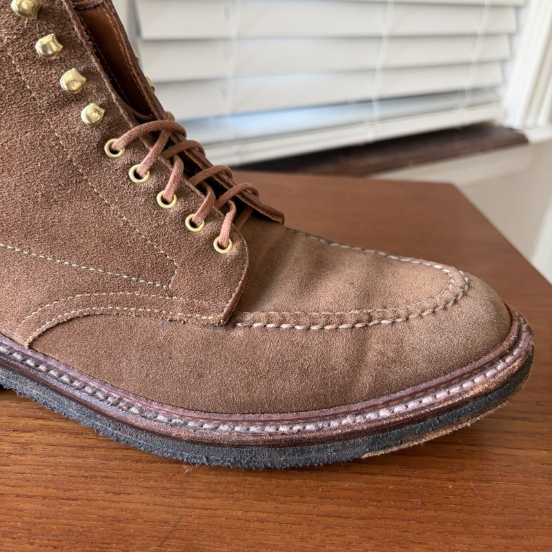 Alden M1903H