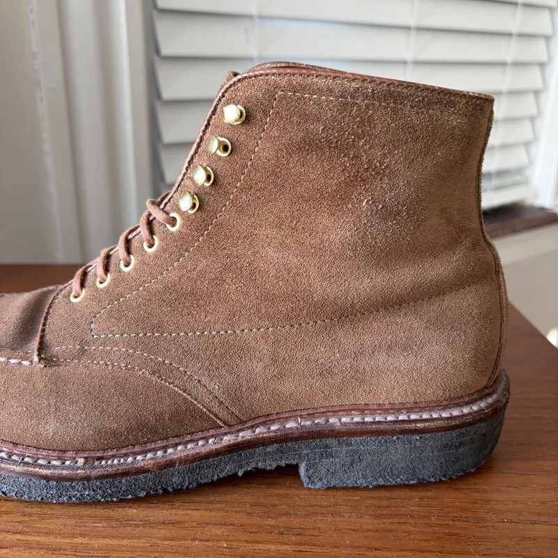 Alden M1903H