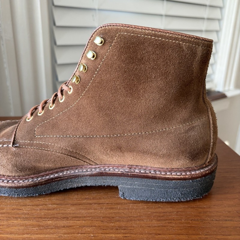 Alden M1903H