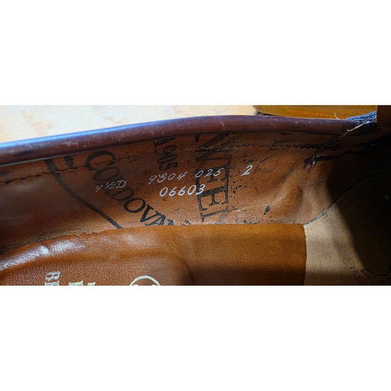 Alden 06603