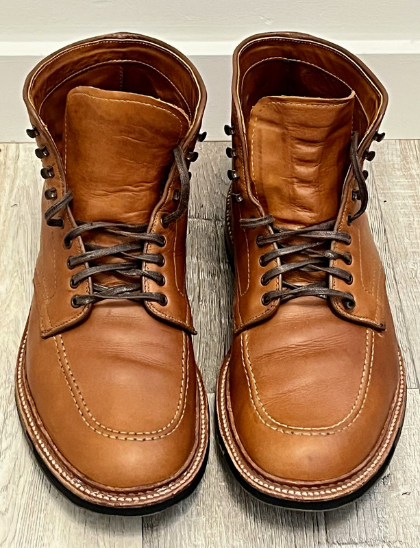 Alden 40307HC
