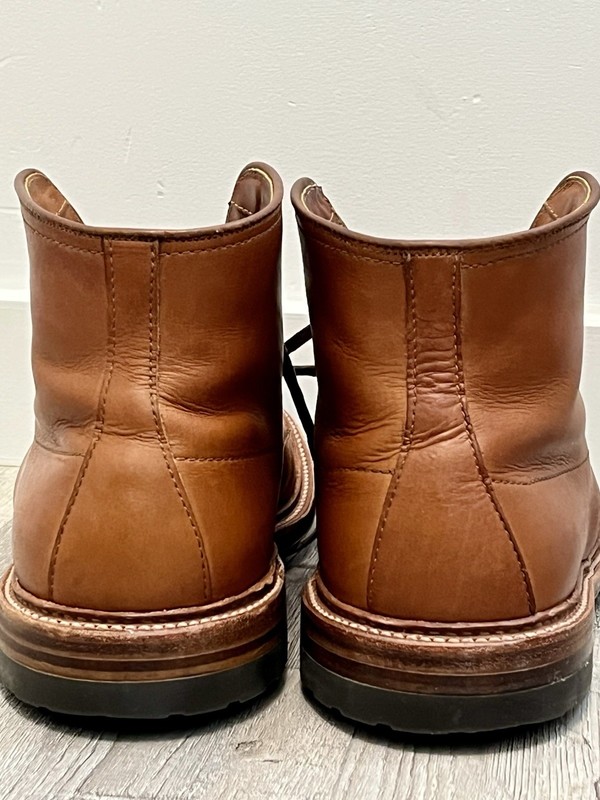 Alden 40307HC