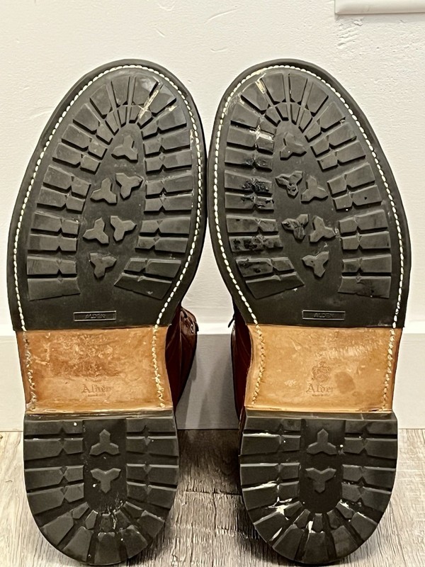 Alden 40307HC