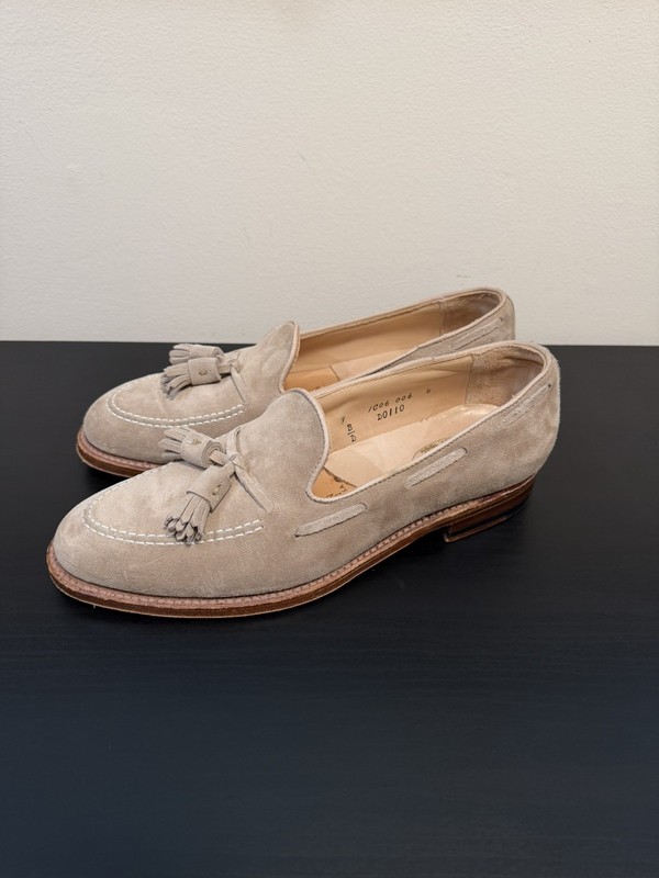 Alden D0110