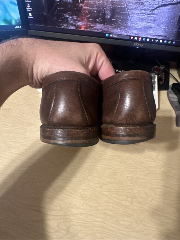 Alden 725