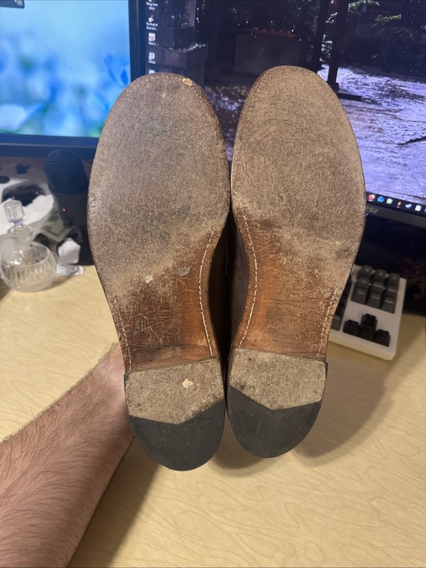 Alden 725