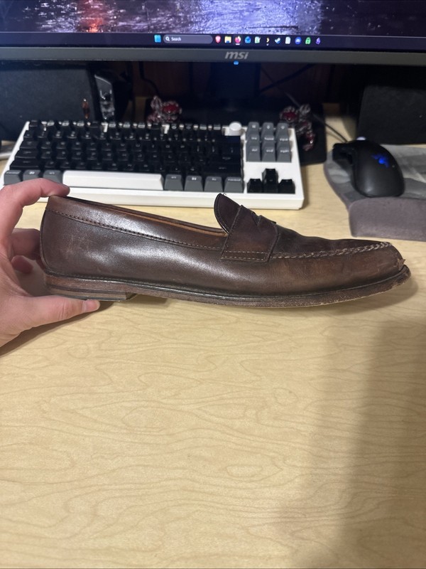 Alden 725