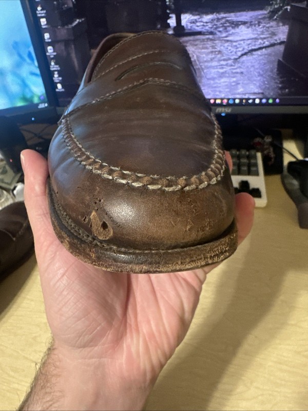Alden 725