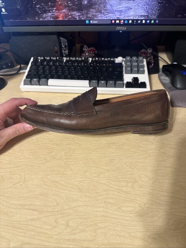 Alden 725