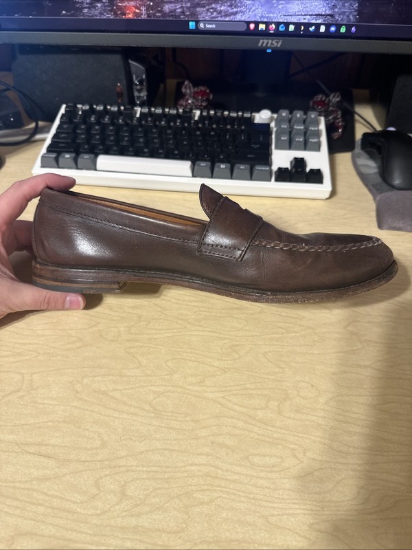 Alden 725