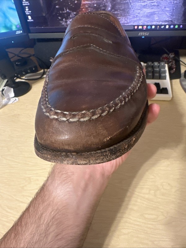 Alden 725