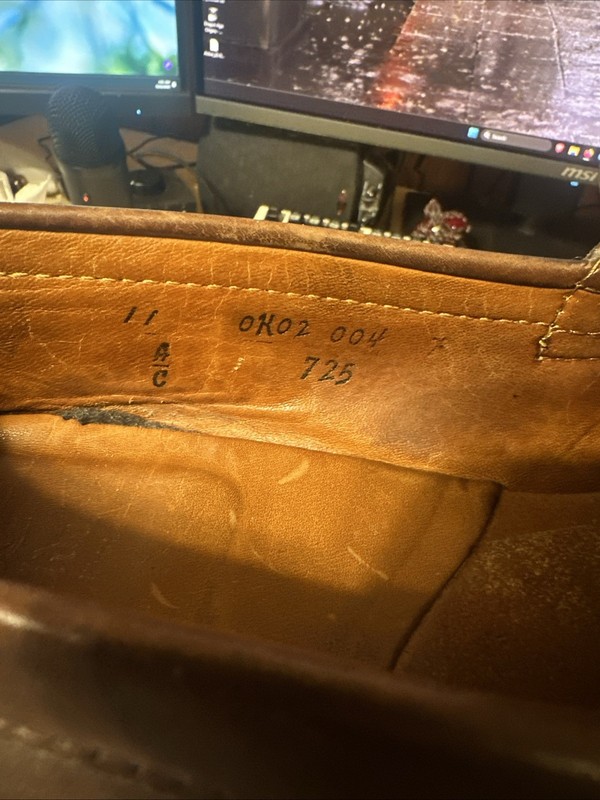 Alden 725