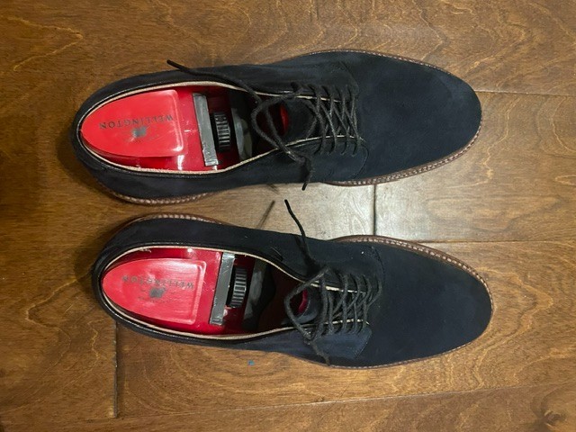 Alden 29331F
