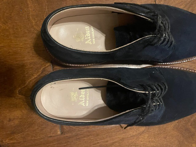 Alden 29331F