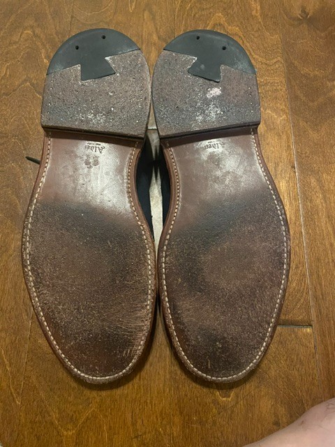 Alden 29331F