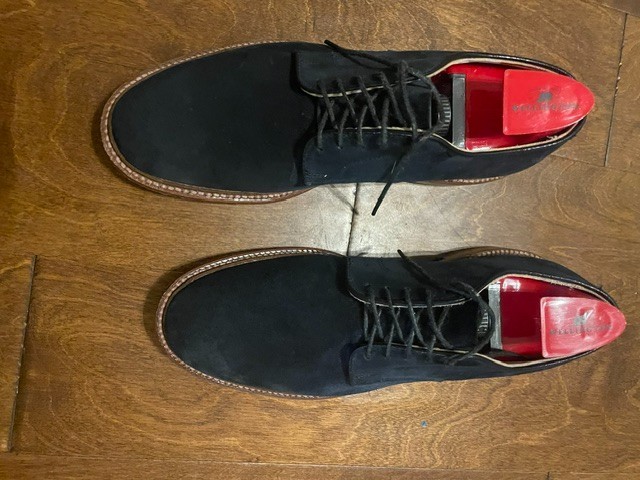 Alden 29331F