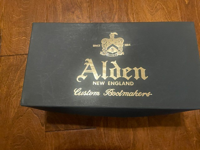 Alden 29331F