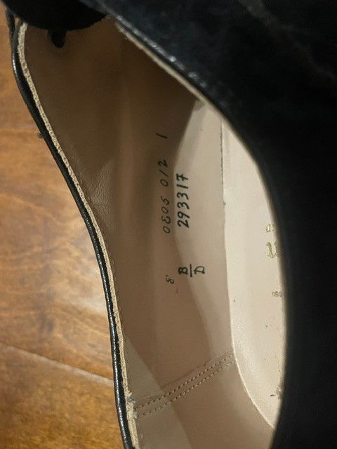 Alden 29331F