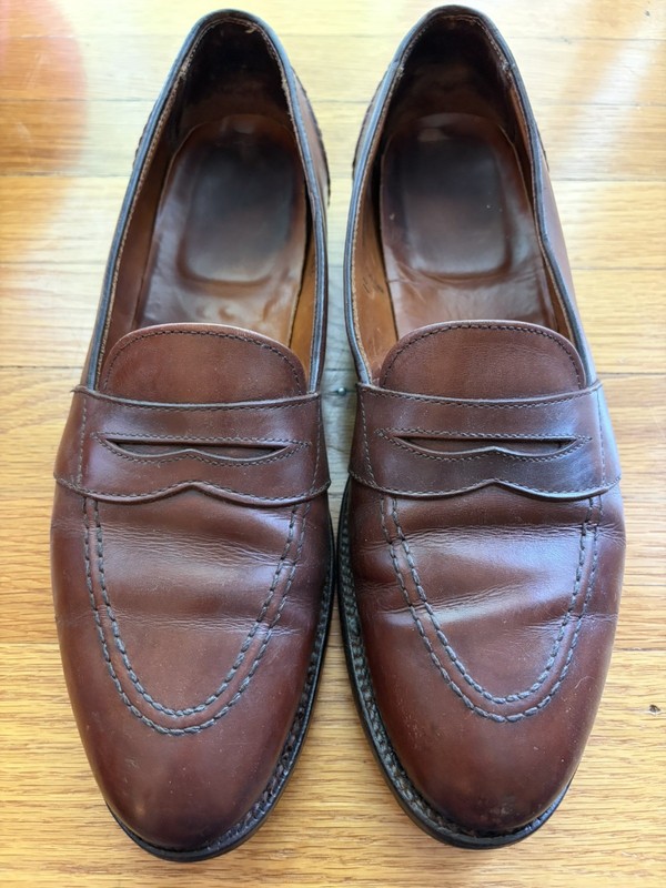 Alden 686