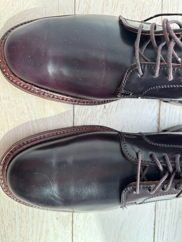 Alden M6405